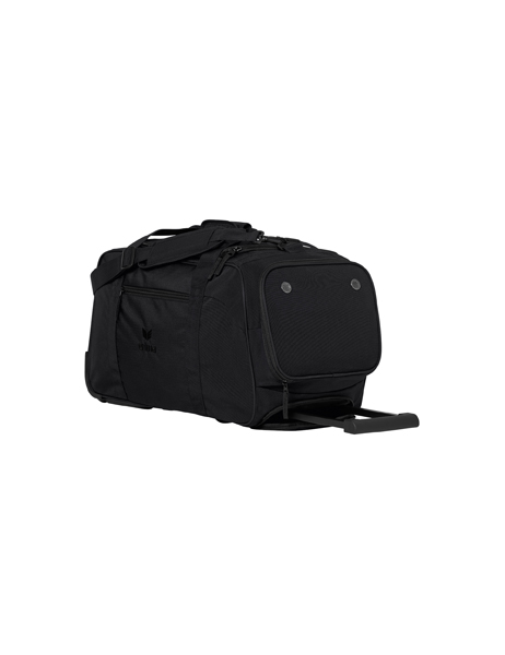 TRAVEL LINE Trolleybag zwart