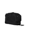 TRAVEL LINE Trolleybag with bottomcase zwart