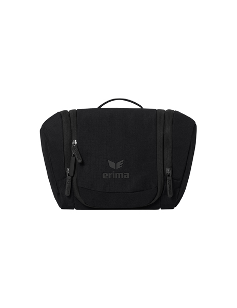 TRAVEL LINE Cosmetic Bag zwart