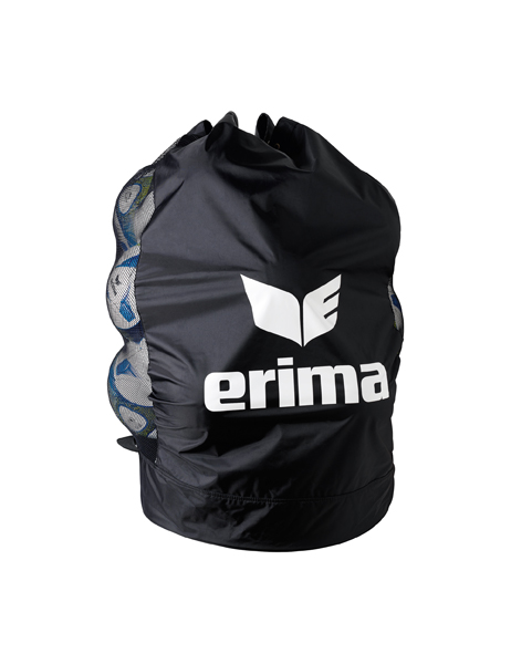 Ballentas voor 18 ballen zwart/wit