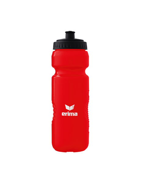 Drinkfles Team rood