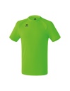 Performance T-shirt green gecko