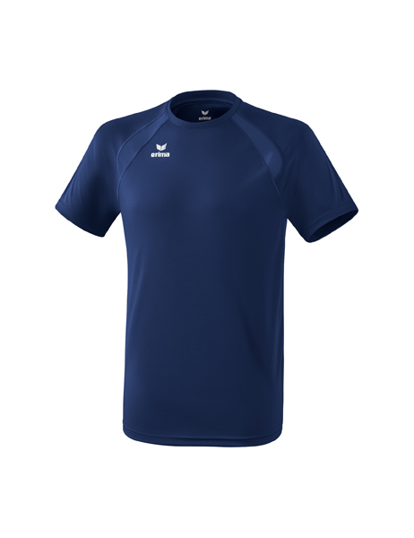 Performance T-shirt new navy