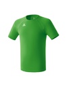 Performance T-shirt green