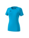 Performance T-shirt curaçao Dames