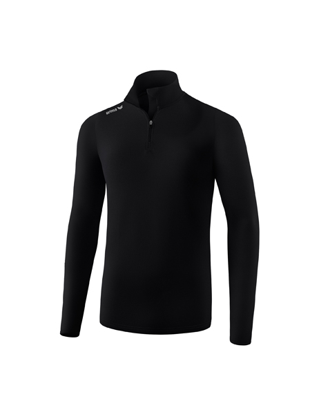 Longsleeve zwart