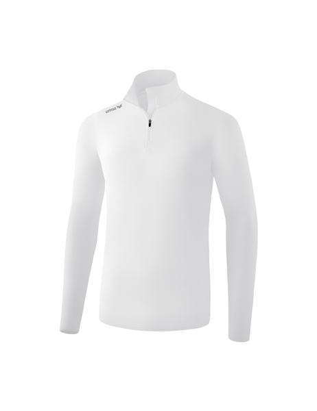Longsleeve wit