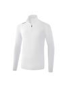 Longsleeve wit