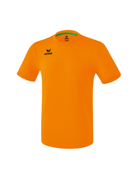 Liga shirt oranje