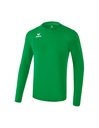 Liga Shirt met lange mouwen smaragd