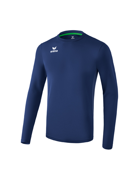 Liga Shirt met lange mouwen new navy