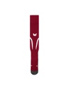 Tanaro voetbalkous bordeaux/wit
