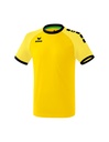 Zenari 3.0 shirt geel/buttercup/zwart
