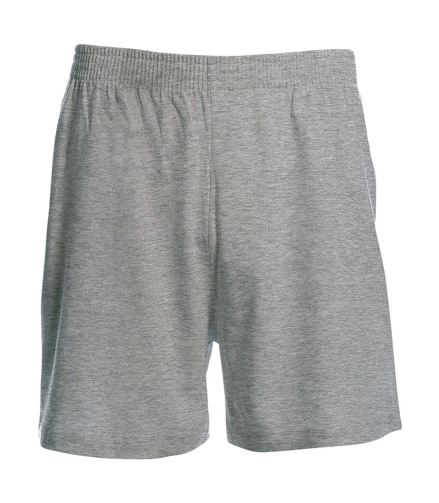 Shorts Move Sport Grey