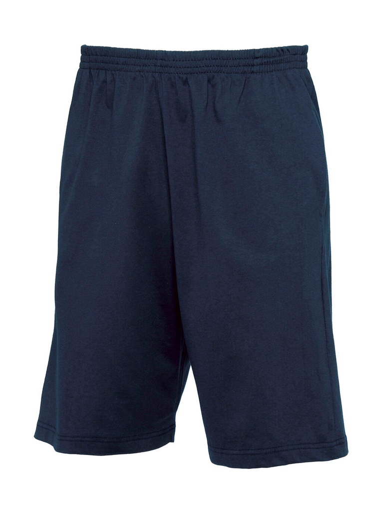 Shorts Move Navy