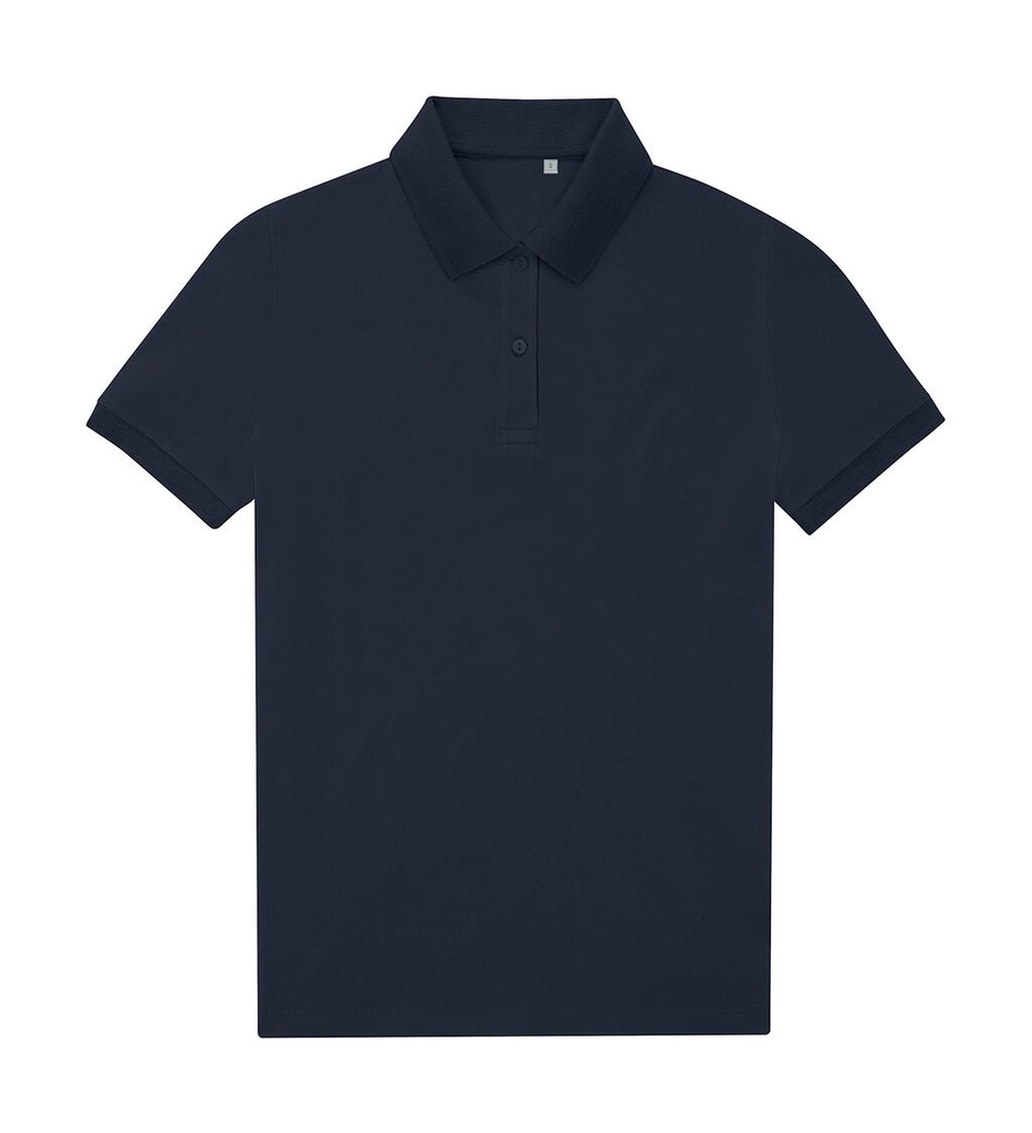 My Eco Polo 65/35 /Women Navy