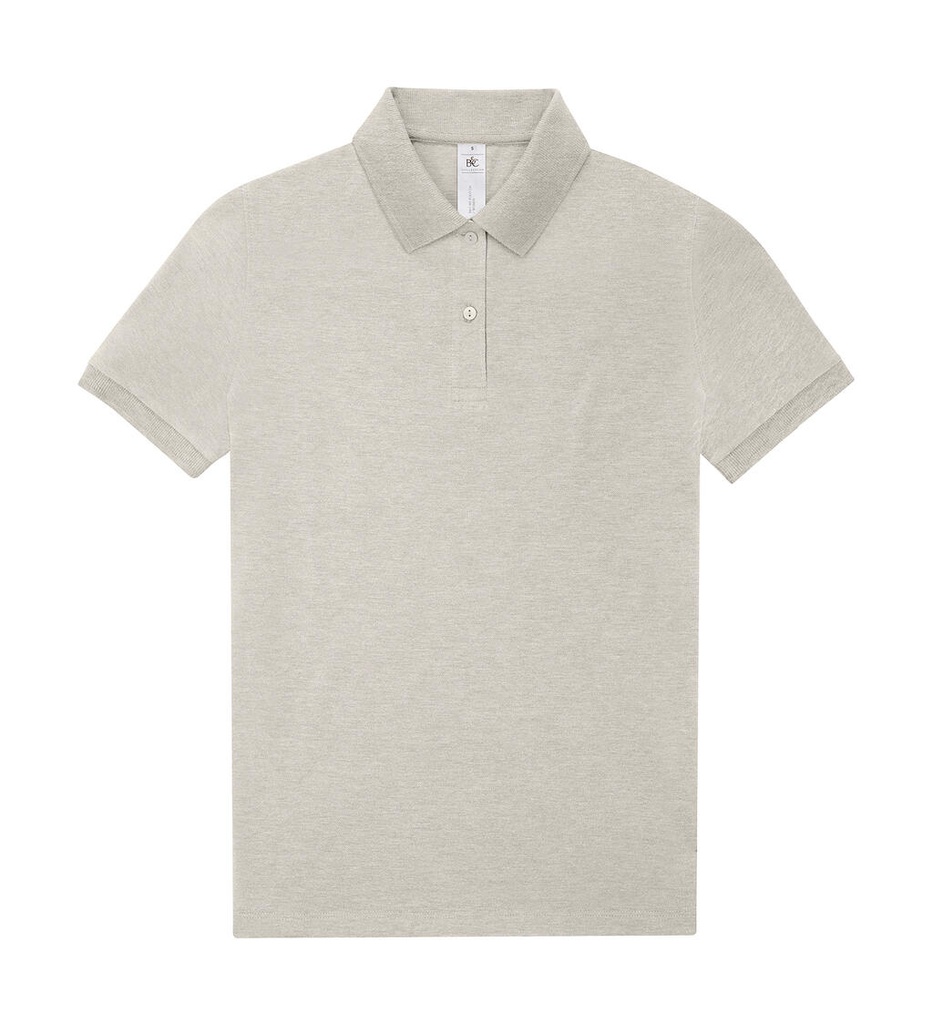 My Polo 210 /Women Heather Grey Fog