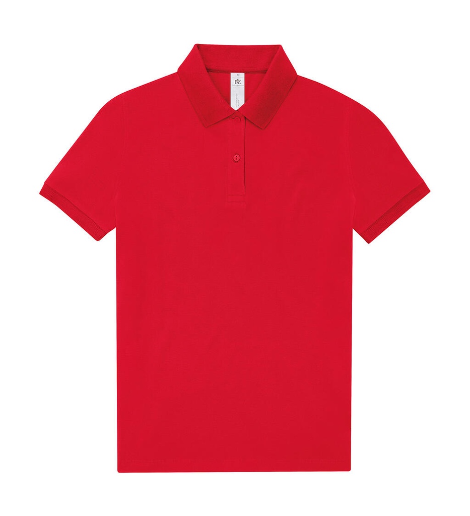 My Polo 210 /Women Red