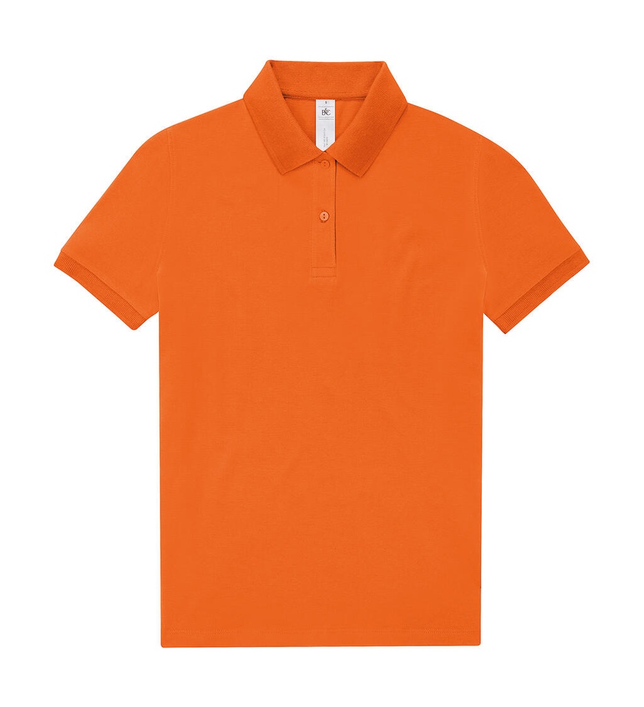 My Polo 210 /Women Pure Orange