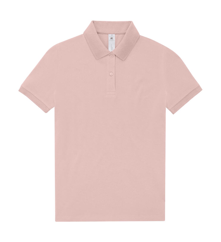 My Polo 210 /Women Blush Pink