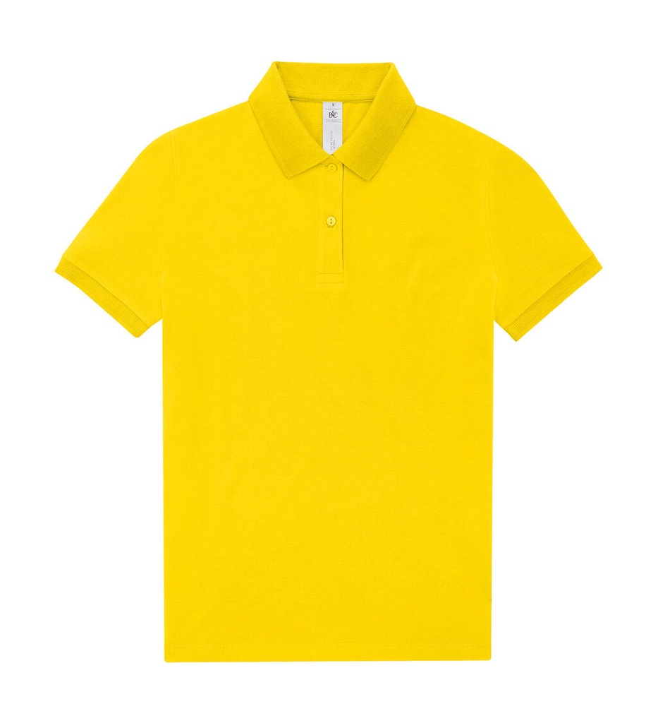 My Polo 210 /Women Mellow Yellow