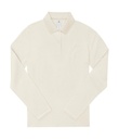 My Polo 180 LSL /Women Off White