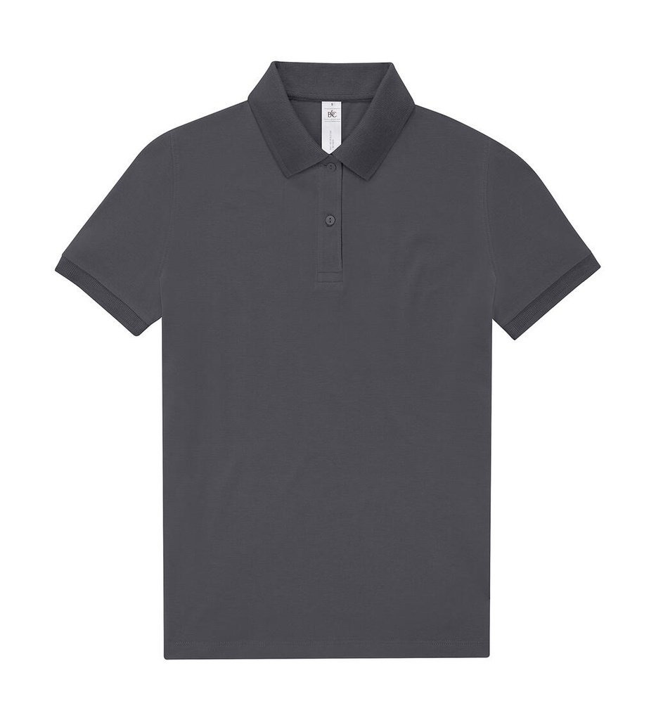 My Polo 180 /Women Dark Grey