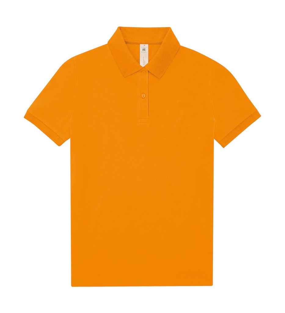 My Polo 180 /Women Meta Orange