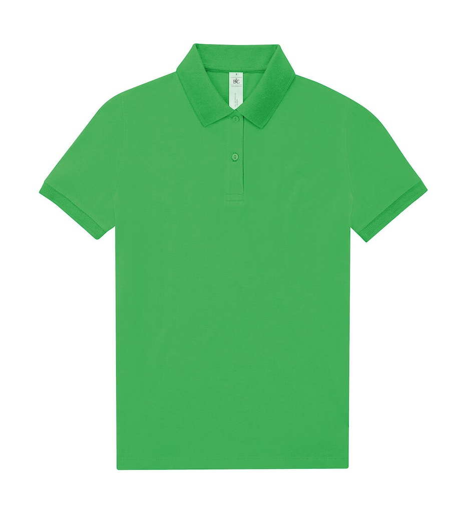 My Polo 180 /Women Apple Green
