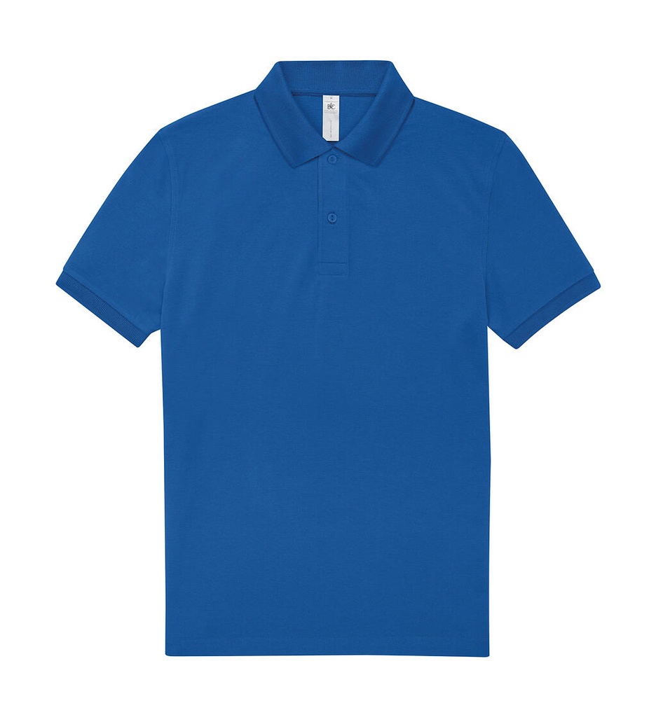 My Polo 210 Royal Blue