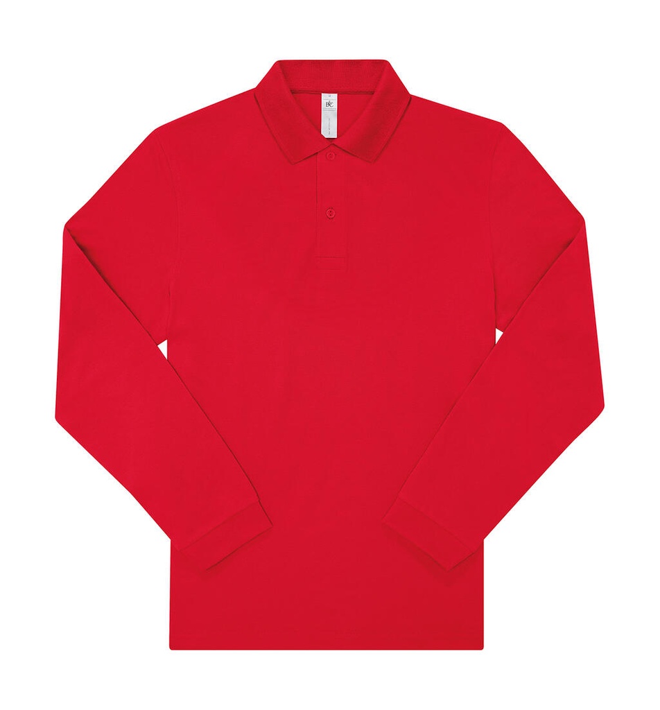 My Polo 180 LSL Red