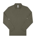 My Polo 180 LSL Camo Green