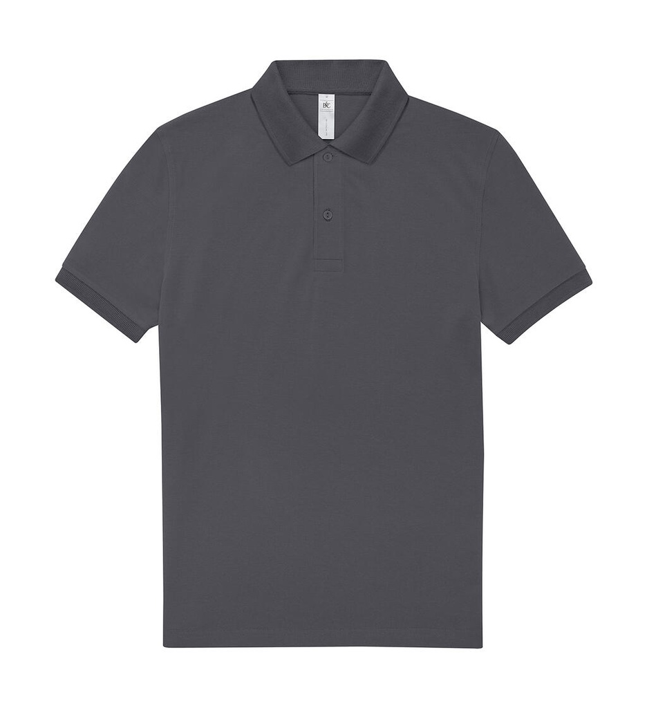 My Polo 180 Dark Grey