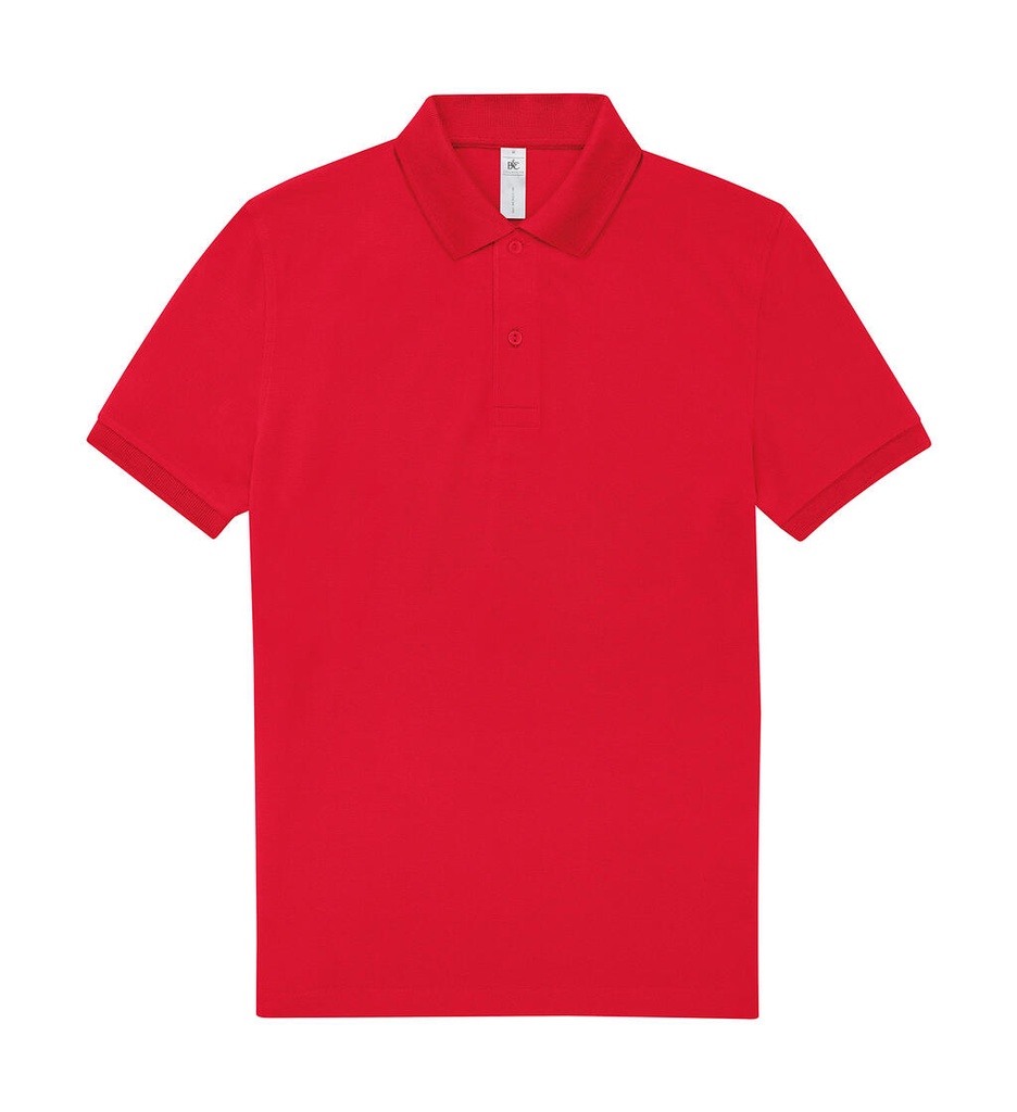 My Polo 180 Red