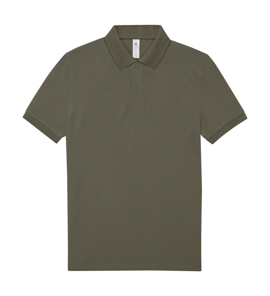 My Polo 180 Camo Green