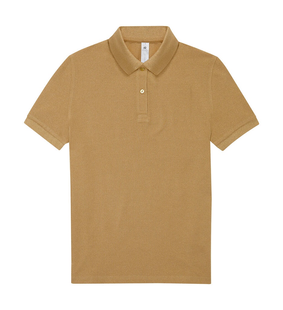 My Polo 180 Meta Gold