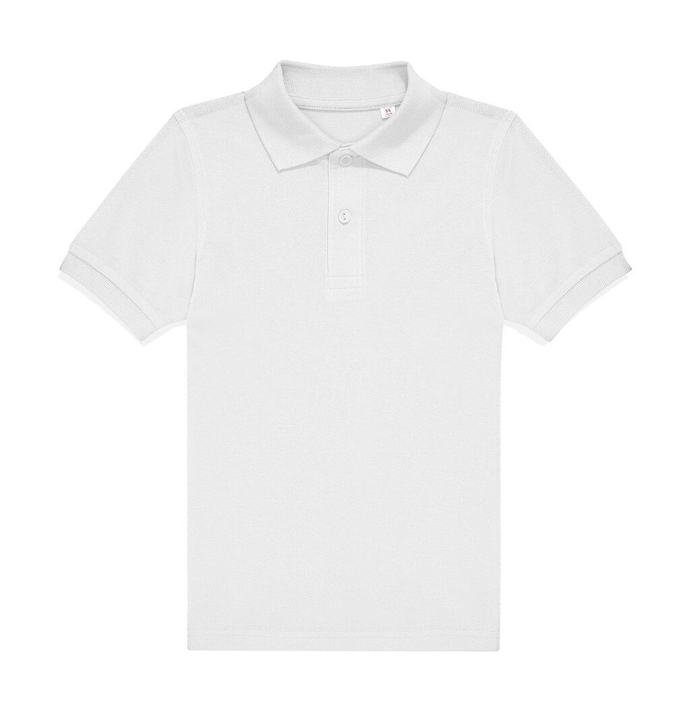 MY POLO 180 /kids White