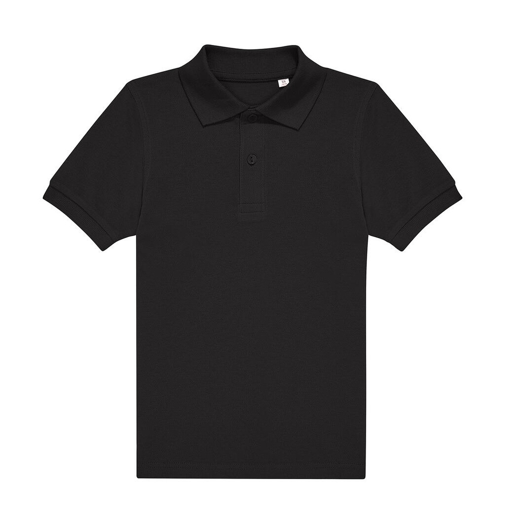 MY POLO 180 /kids Black