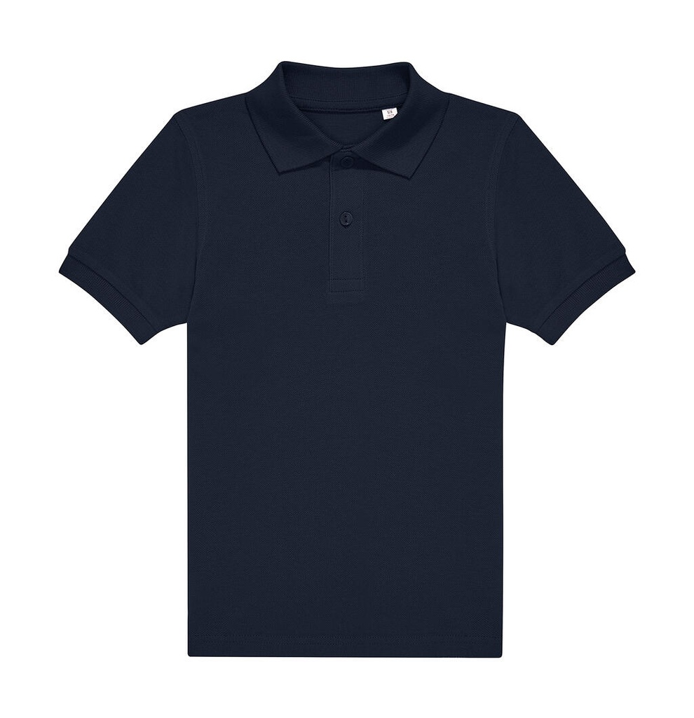 MY POLO 180 /kids Navy