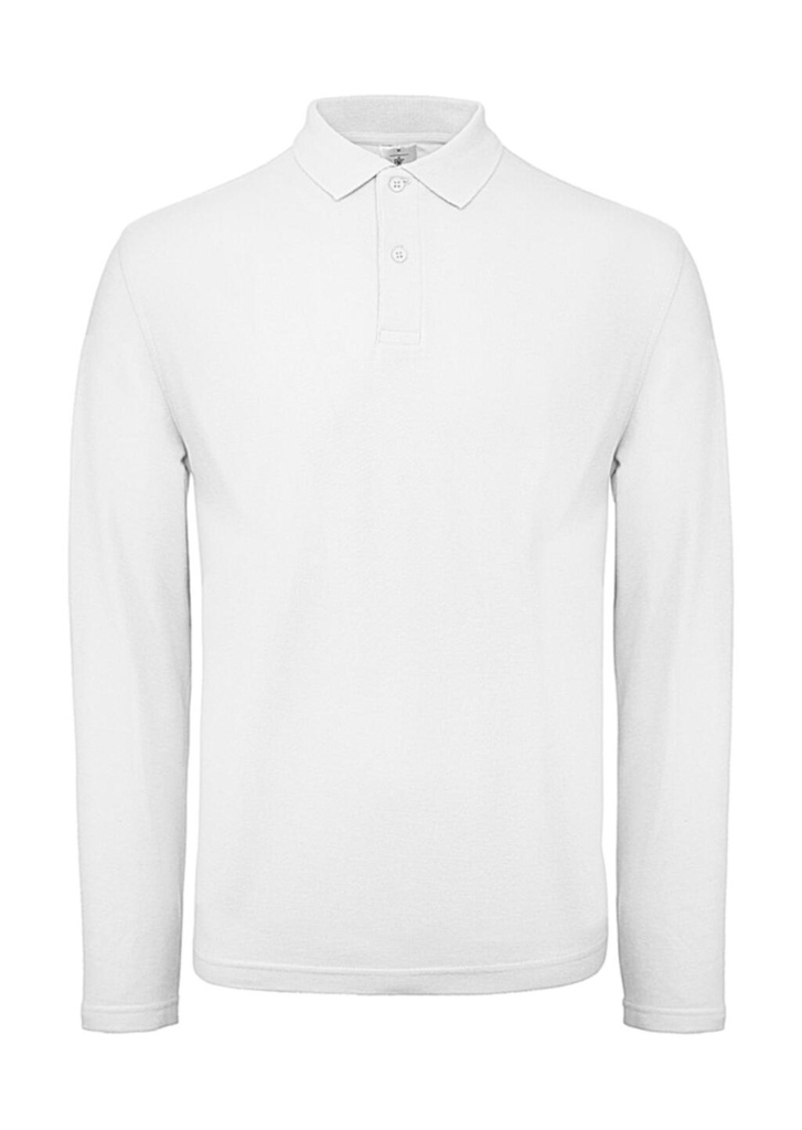 ID.001 LSL Polo White
