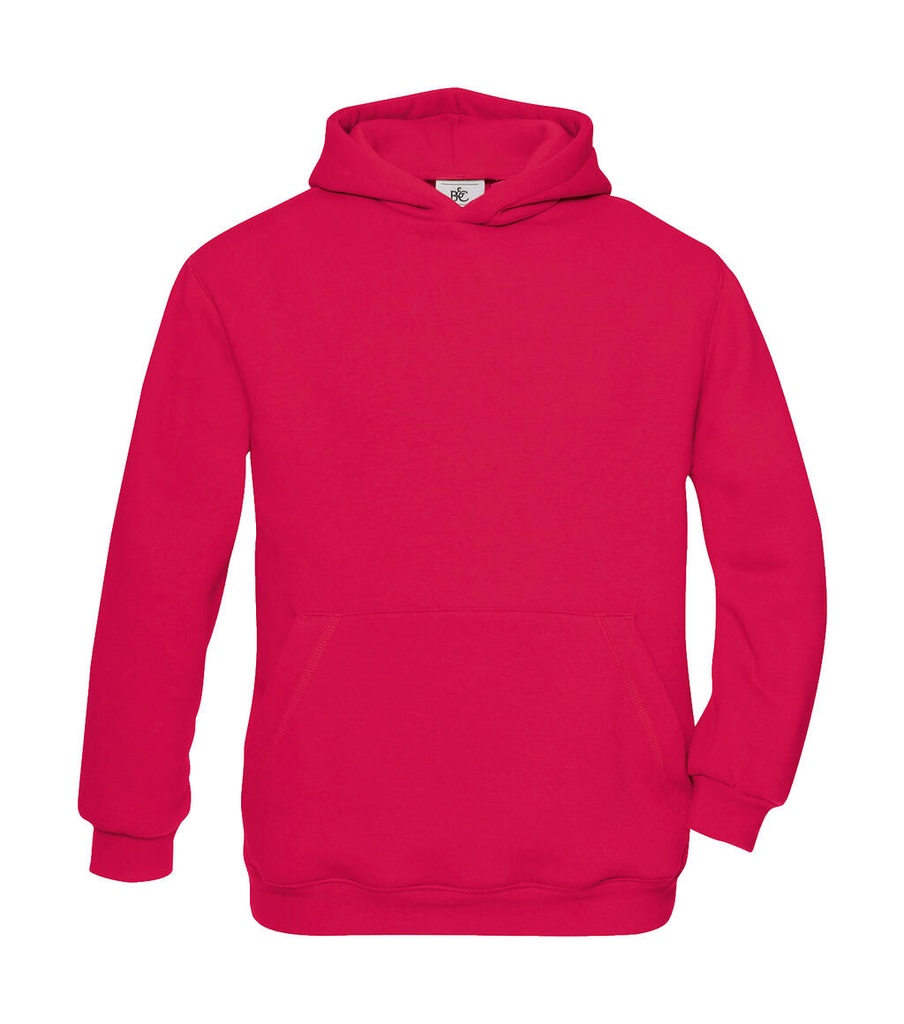 Hooded/kids Sweat Sorbet