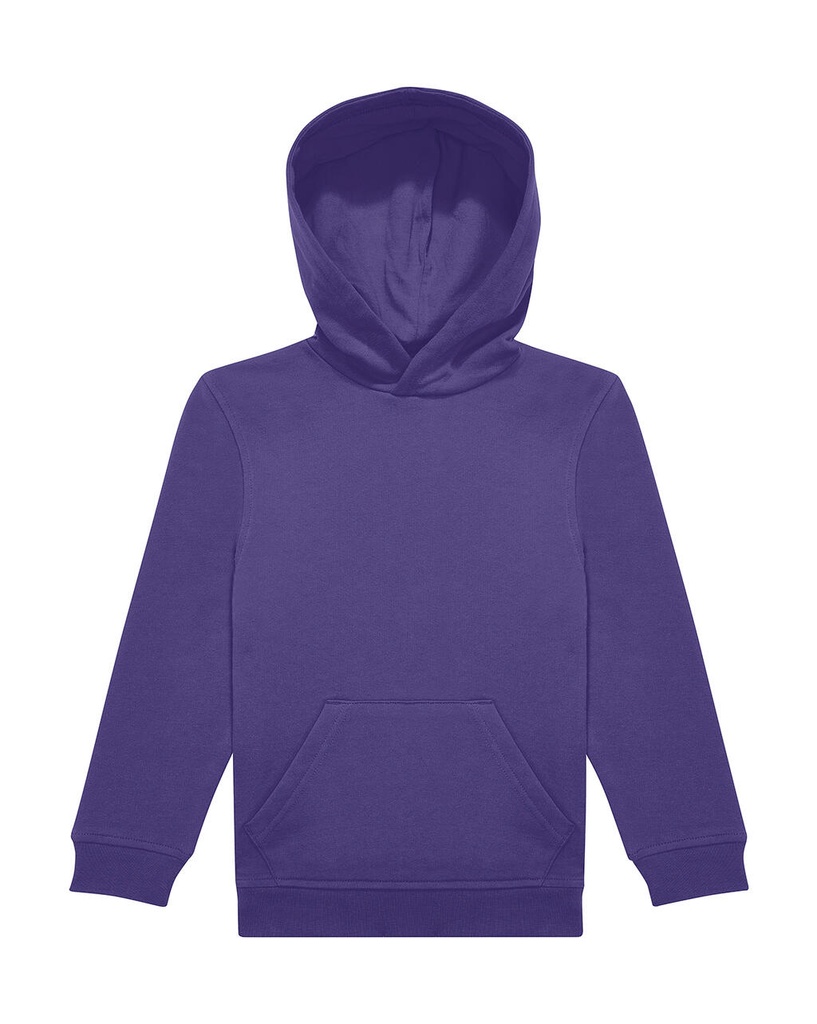 ID.333 Hoodie /kids Radiant Purple