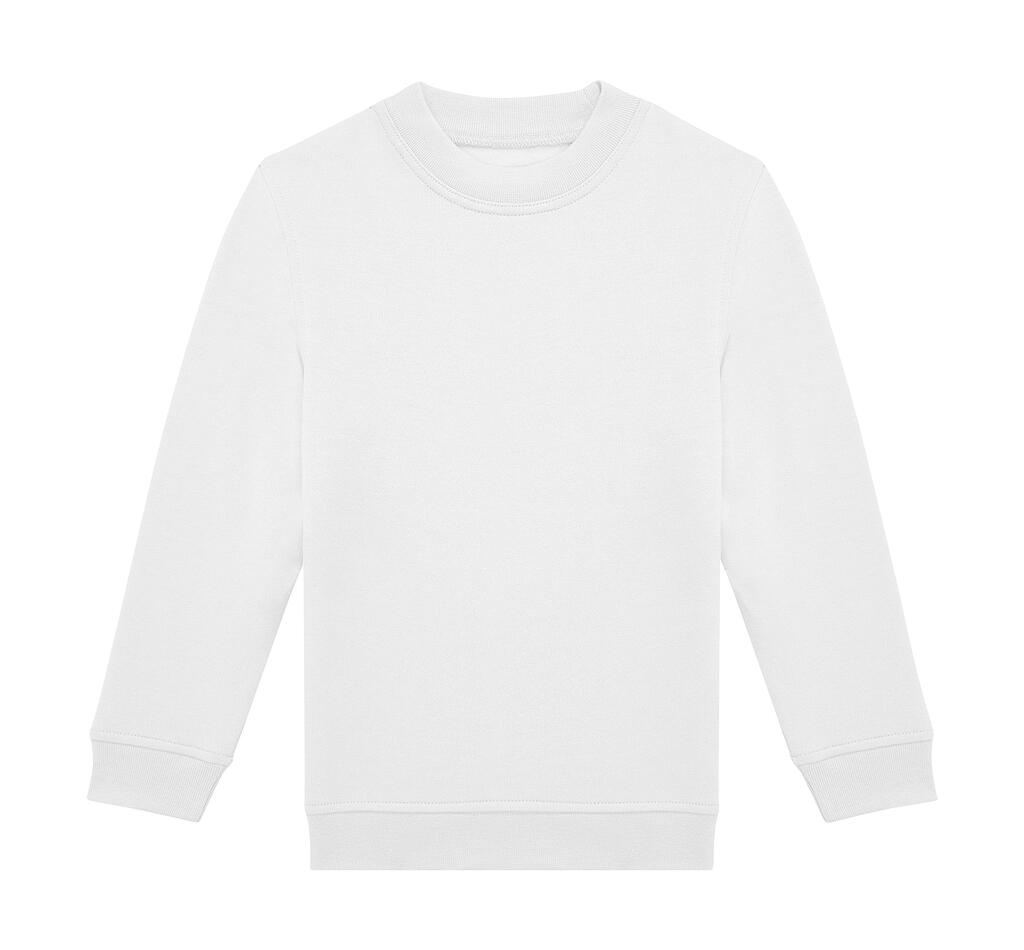 ID.332 Crew /kids White