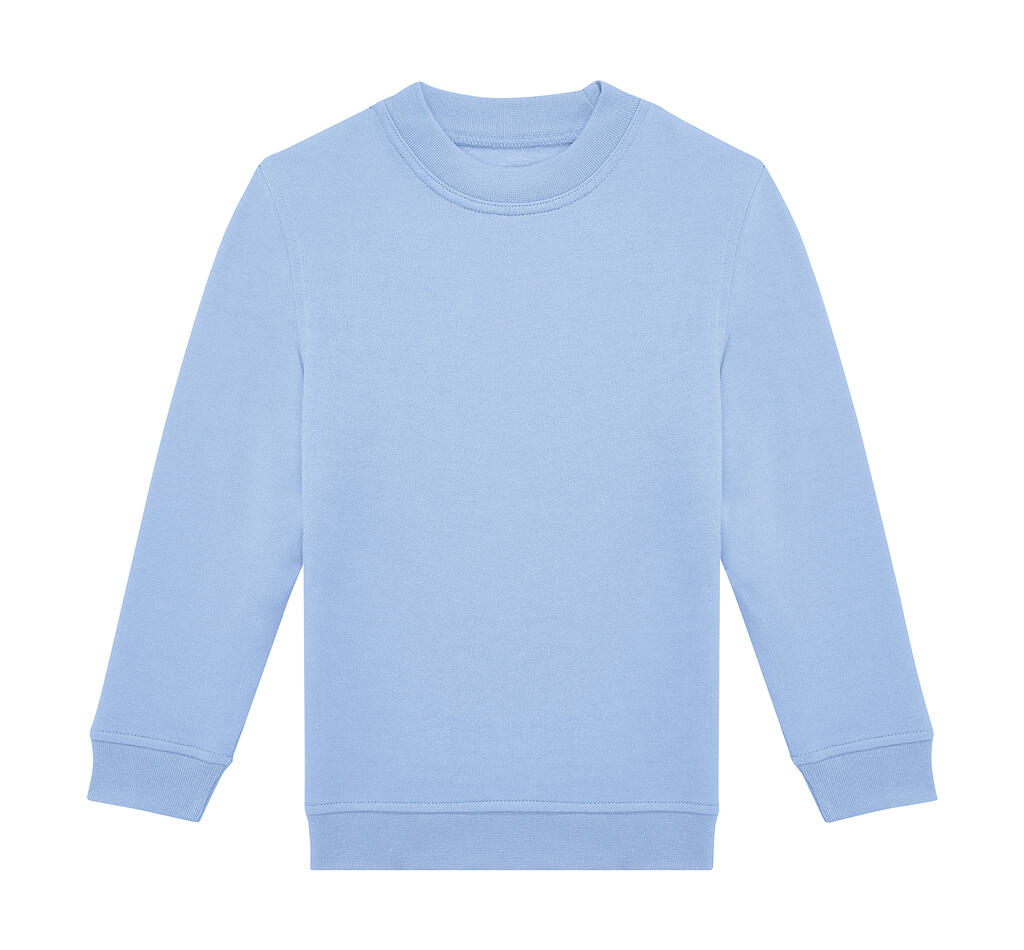 ID.332 Crew /kids Lotus Blue