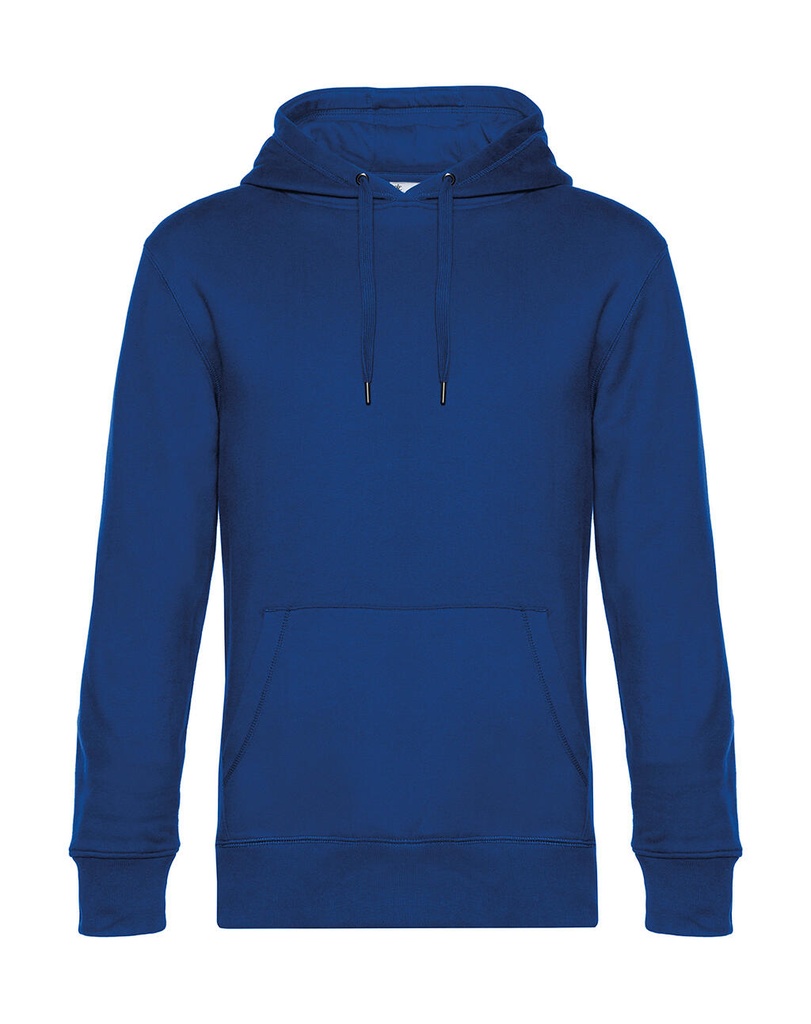 KING Hooded Royal