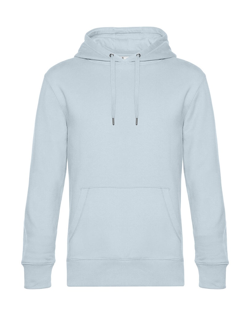 KING Hooded Pure Sky