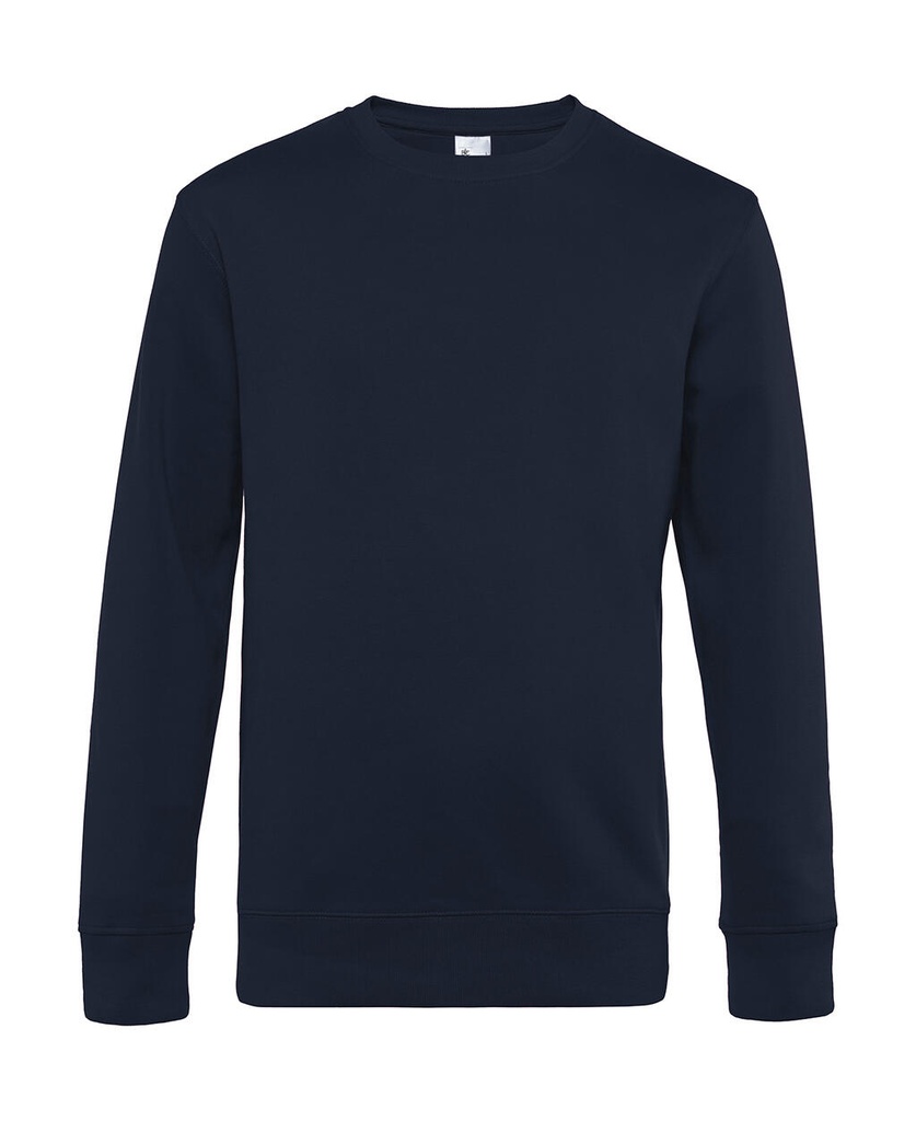 KING Crew Neck Navy
