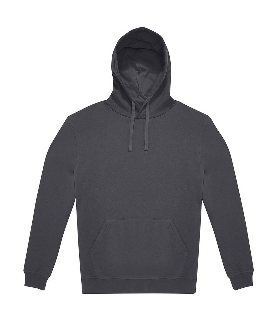 ID.223 Hoodie Dark Grey