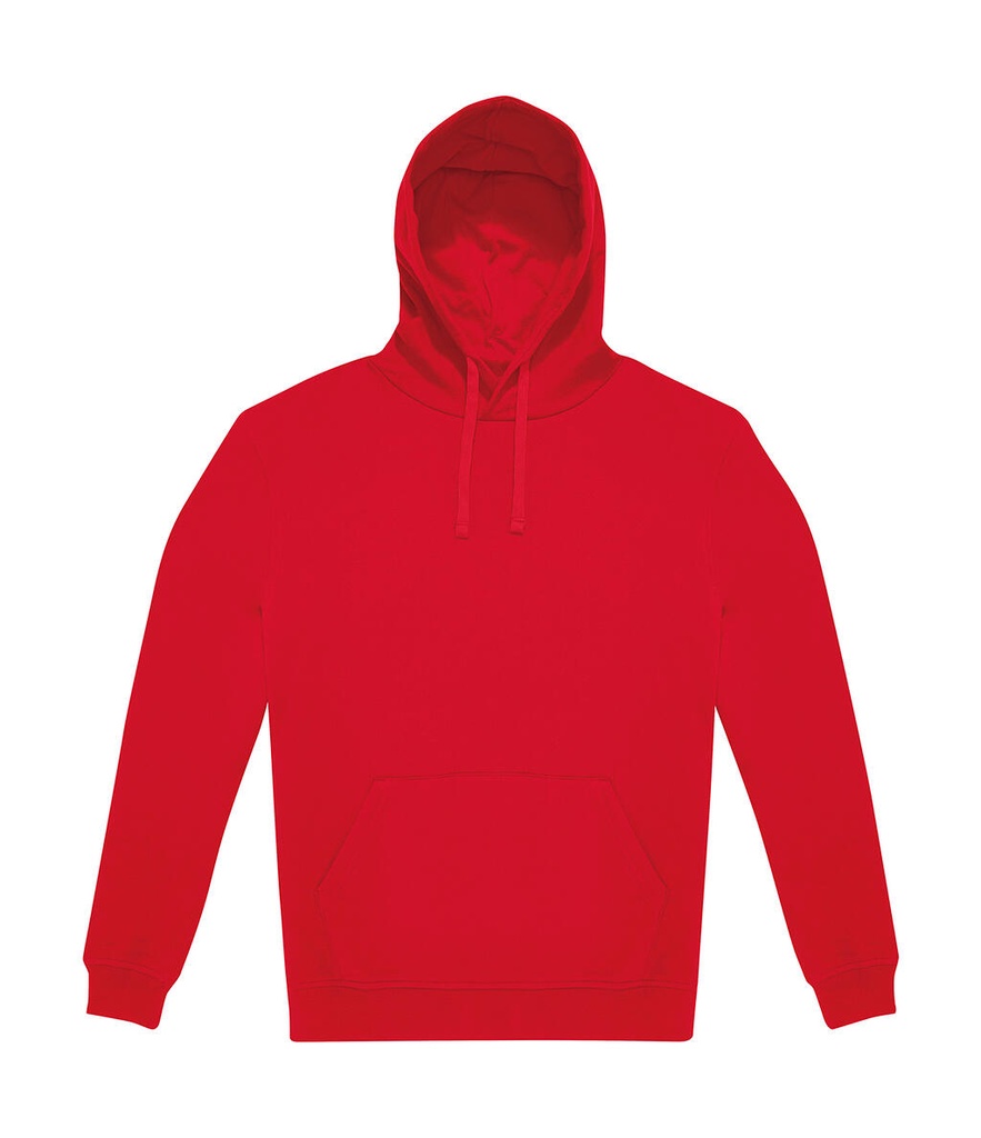 ID.223 Hoodie Red