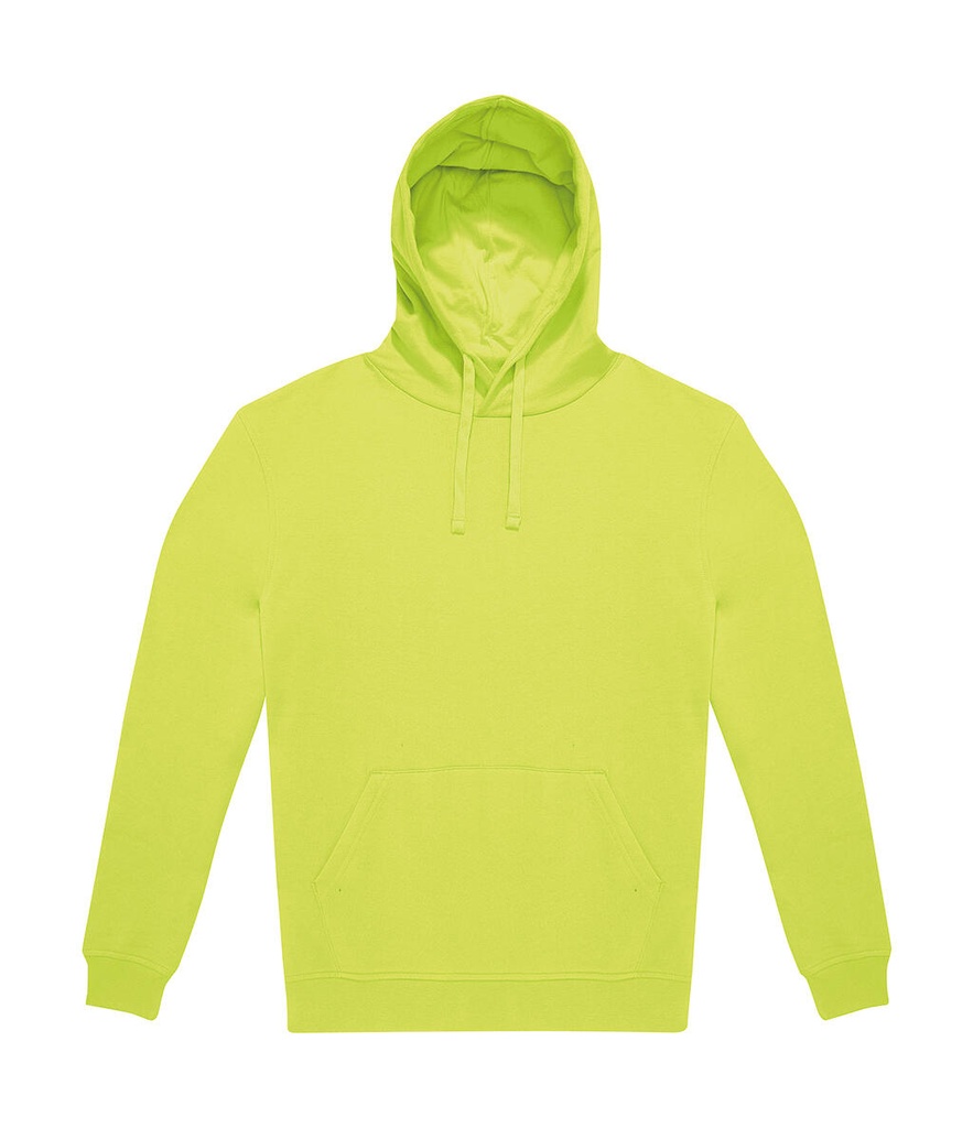 ID.223 Hoodie Acid Lime